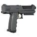 GUNMANSA Tippmann TiPX Paintball Pistol Self-Defense Combo