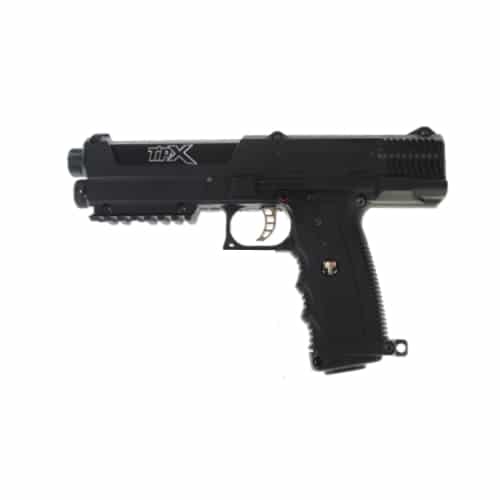 GUNMANSA TIPPMANN TiPX Pistol