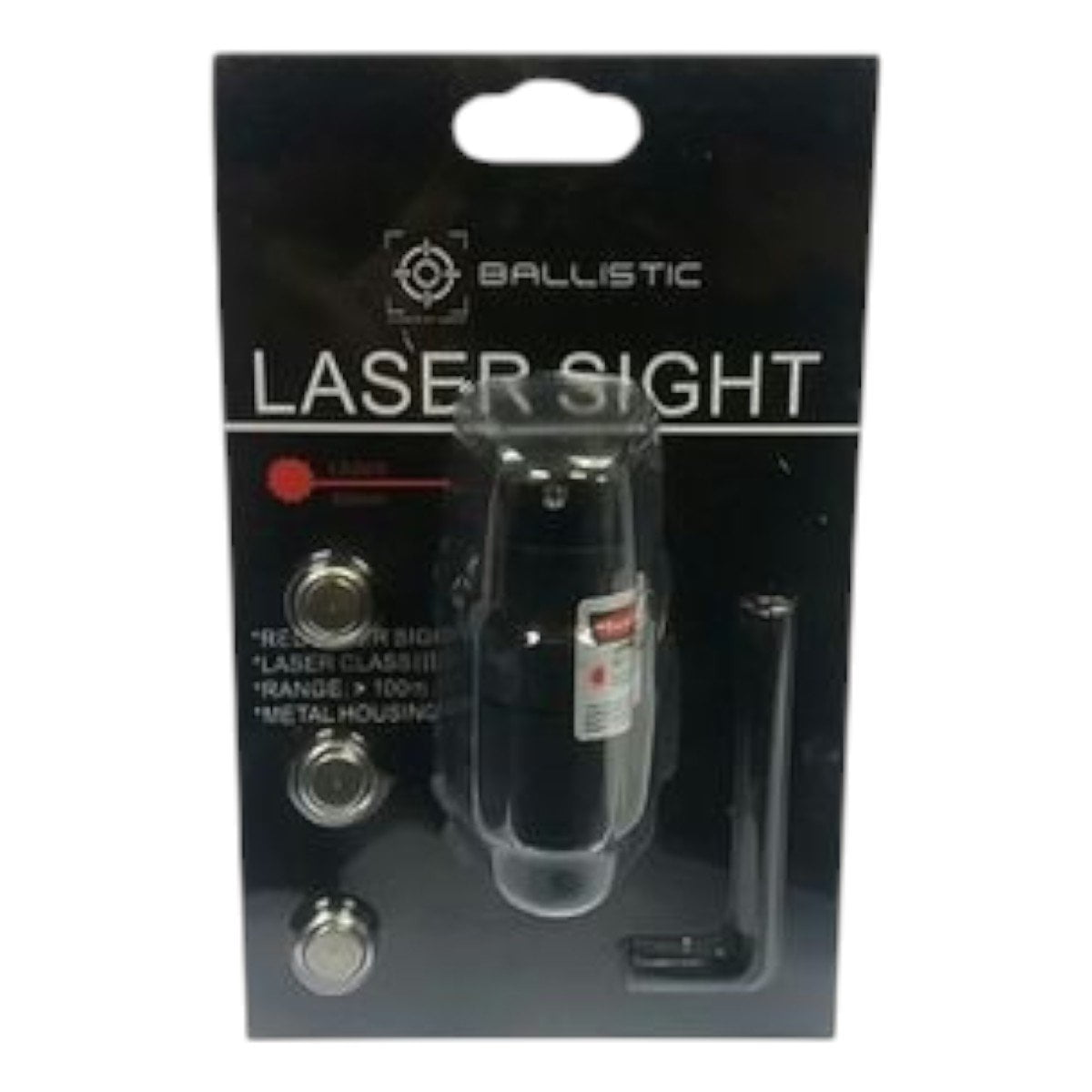 GUNMANSA Tippmann Tipx Pistol Bonus Pack With Laser Combo