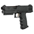 GUNMANSA Tippmann Tipx Pistol Bonus Pack With Laser Combo