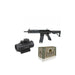 GUNMANSA Tippmann TMC .50 Cal MagFed Black Combo