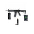 GUNMANSA Tippmann TMC .50 Cal Magfeed Black Combo