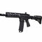 GUNMANSA Tippmann TMC Elite Adjustable Air Thru Paintball Rifle