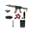 GUNMANSA Tippmann TMC Paintball Marker Defense Combo – Tan