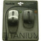 GUNMANSA Titanium Mouse Cover For Wireless and Wire Mouse