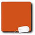 GUNMANSA TJ Dark Orange Mouse Pad