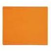 GUNMANSA TJ Light Orange Mouse Pad
