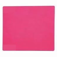 GUNMANSA TJ Mouse Pad-Colour - PINK