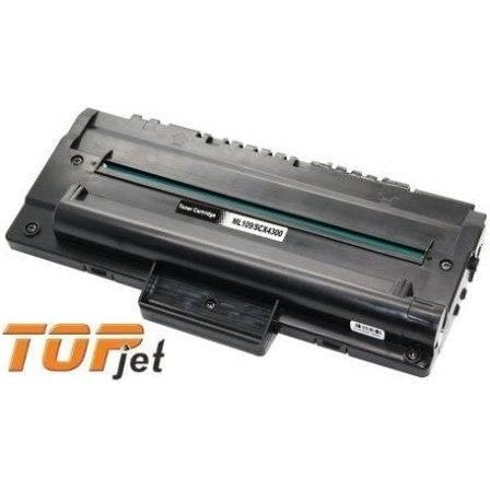 GUNMANSA TJS 109 TopJet Samsung MLT D109 Toner Black