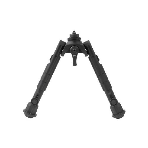 GUNMANSA TL-BPM01-B - UTG Recon 360 TL Bipod, 7"-9" Center Height, M-LOK