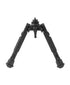 GUNMANSA TL-BPM01-B - UTG Recon 360 TL Bipod, 7"-9" Center Height, M-LOK