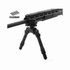 GUNMANSA TLUBP02-A – UTG PRO TBNR Picatinny Bipod