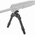 GUNMANSA TLUBP02-A – UTG PRO TBNR Picatinny Bipod