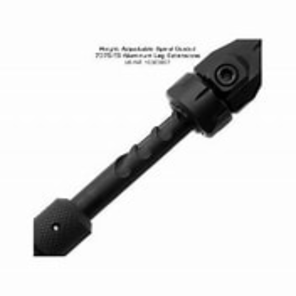 GUNMANSA TLUBP02-A – UTG PRO TBNR Picatinny Bipod