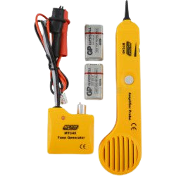 GUNMANSA Tone And Probe Tester MTC40 Part No: TL22