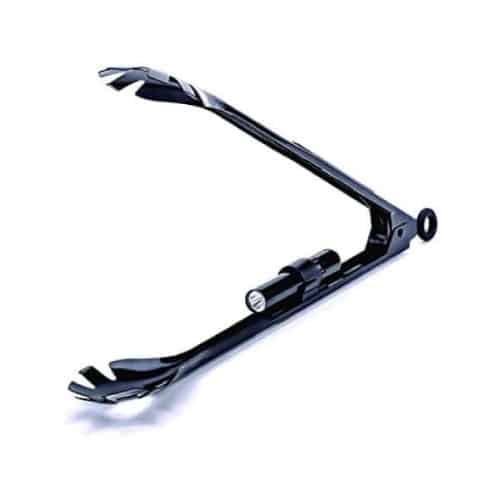 GUNMANSA TONGLITE CHAMP ILLUMINATED BBQ TONG - TL3021