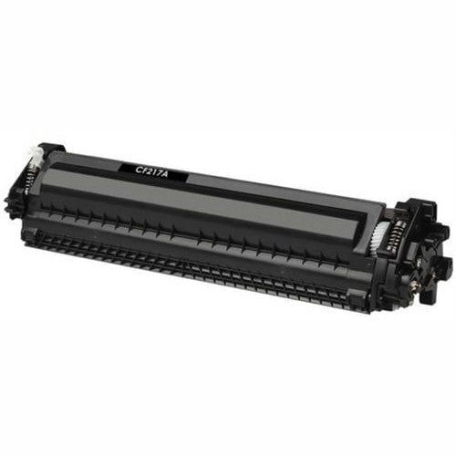 GUNMANSA TopJet Compatible Generic for CF217A/CRG047 Black Toner