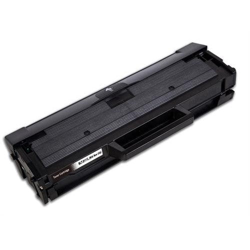 GUNMANSA TopJet Compatible Generic Samsung Black MLT Toner Cartridge
