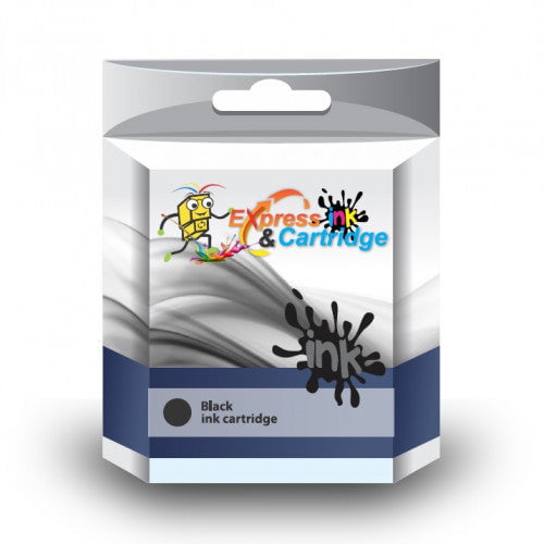 GUNMANSA TopJet Compatible HP Generic 950XLB Black Cartridge