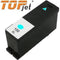 GUNMANSA TopJet Generic Replacement Cyan Ink Cartridge