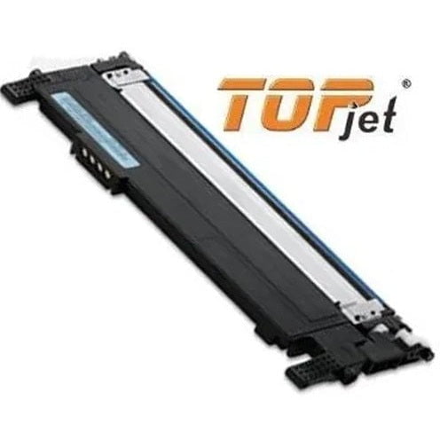 GUNMANSA TopJet Generic Replacement Cyan Toner Cartridge