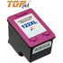 GUNMANSA TopJet Generic Replacement Ink Cartridge for HP 122XL