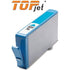 GUNMANSA TopJet Generic Replacement Ink Cartridge for HP 655XL