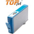 GUNMANSA TopJet Generic Replacement Ink Cartridge for HP 655XL