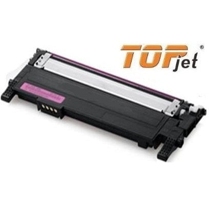 GUNMANSA TopJet Generic Replacement Magenta Toner Cartridge for
