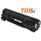 GUNMANSA TopJet Generic Replacement Toner Cartridge for HP CE278A HP