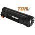 GUNMANSA TopJet Generic Replacement Toner Cartridge for HP CE278A HP