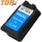 GUNMANSA TopJet Generic Replacement Tri Colour Ink Cartridge