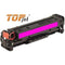 GUNMANSA TopJet HP 128A Toner Magenta CE323A