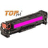 GUNMANSA TopJet HP 128A Toner Magenta CE323A