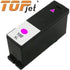 GUNMANSA TopJet Magenta Generic Replacement Ink Cartridge