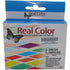 GUNMANSA Topjet Real Color Lexmark Black Inkjet Cartridge