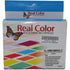 GUNMANSA Topjet Real Color Lexmark Cyan Inkjet Cartridge