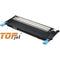 GUNMANSA TopJet Samsung CLT-C409S Toner Cyan