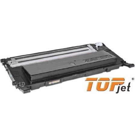 GUNMANSA TopJet Samsung CLT-K407S Toner Black