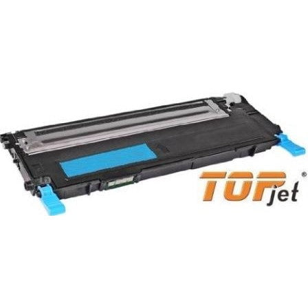 GUNMANSA TopJet Samsung CLT-M407S Toner Magenta