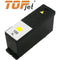 GUNMANSA TopJet Yellow Generic Replacement Ink Cartridge
