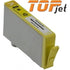 GUNMANSA TopJet Yellow Generic Replacement Ink Cartridge for HP 920XL