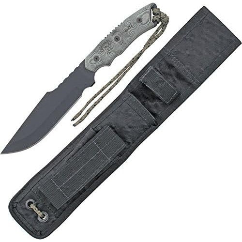 GUNMANSA Tops AH906 Alaskan Harpoon