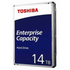 GUNMANSA Toshiba 14TB 3.5 inch Enterprise SATA Hard Drive