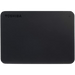 GUNMANSA Toshiba 1TB Canvio Basics USB 3.0 Portable Hard Drive