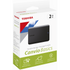 GUNMANSA Toshiba 2TB Canvio Basics USB 3.0 Portable Hard Drive