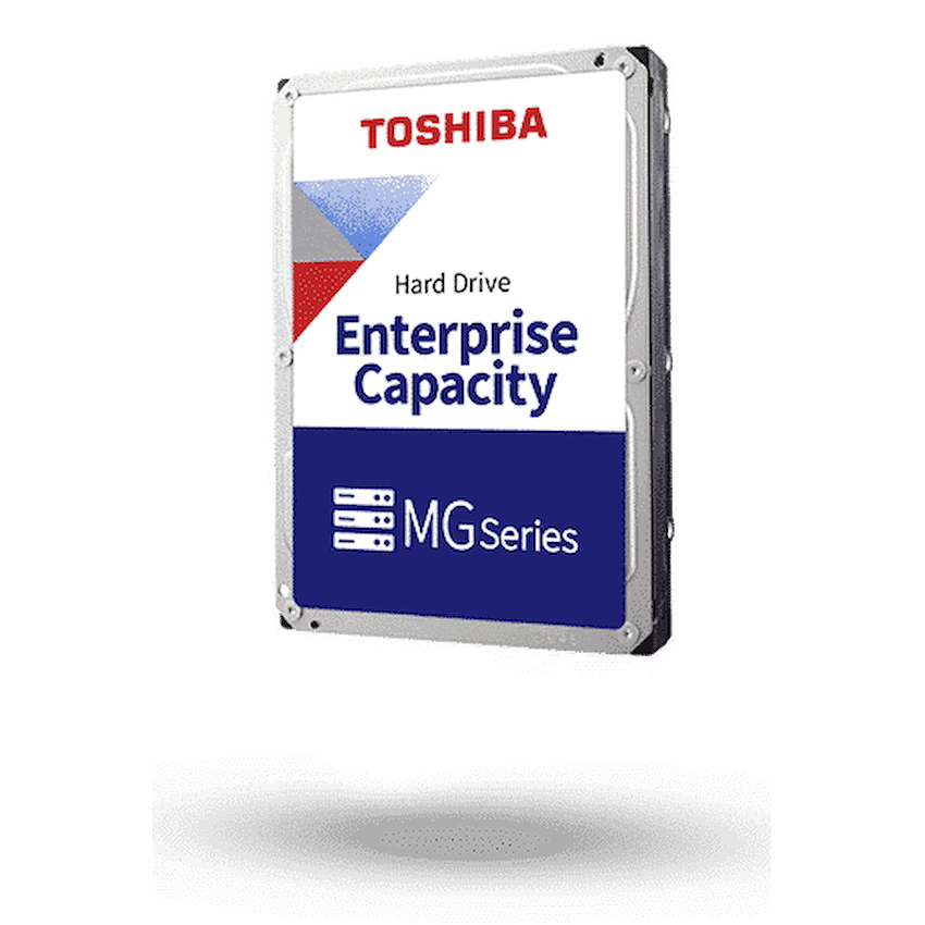 GUNMANSA Toshiba 3.5 Inch Enterprise 16TB SATA Hard Drive Disk