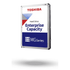 GUNMANSA Toshiba 3.5 Inch Enterprise 16TB SATA Hard Drive Disk