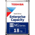 GUNMANSA Toshiba 3.5 Inch Enterprise 18TB SATA Hard Disk Drive
