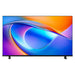 GUNMANSA Toshiba 40V35RP 40'' Smart TV; Smart TV; REGZA Engine; Picture Optimiser; Contrast Booster; REGZA Power Audio; Dual Band Wifi; U